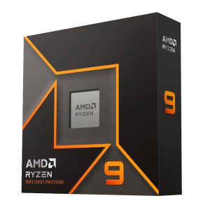 AMD RYZEN 9 9950X 16-Core 4.3GHz AM5 CPU image 3