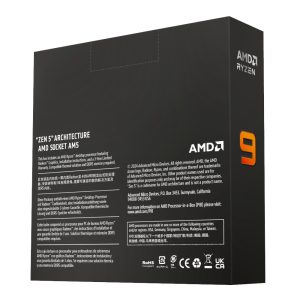 AMD RYZEN 9 9950X 16-Core 4.3GHz AM5 CPU image 4