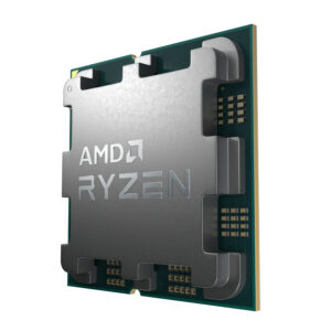 AMD RYZEN 5 7500X3D 6-Core 4.0GHz AM5 CPU image 6