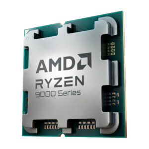 AMD Ryzen 7 9850X3D 8-Core 4.7GHz AM5 CPU image 3