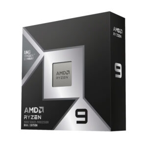AMD Ryzen 9 9950X3D2 Dual Edition 16-Core 4.3GHz AM5 CPU image 1