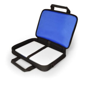 Port Designs Hanoi II 13.3" Clamshell Case image 3