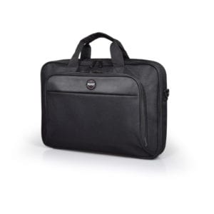 Port Designs Hanoi II 13.3" Clamshell Case image 4