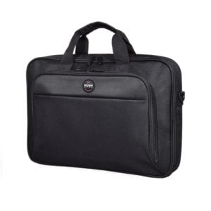 Port Designs Hanoi II 15.6" Clamshell Case image 1