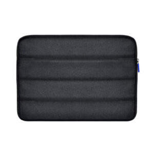Port Designs PORTLAND Notebook Sleeve 15.6'' BK image 2