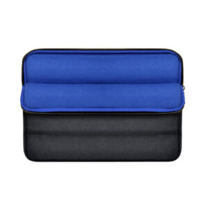 Port Designs PORTLAND Notebook Sleeve 15.6'' BK image 3