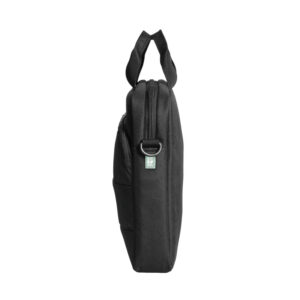 Port Designs Portland II Eco 14/16" Essential Top Loading Laptop Bag – Grey image 3