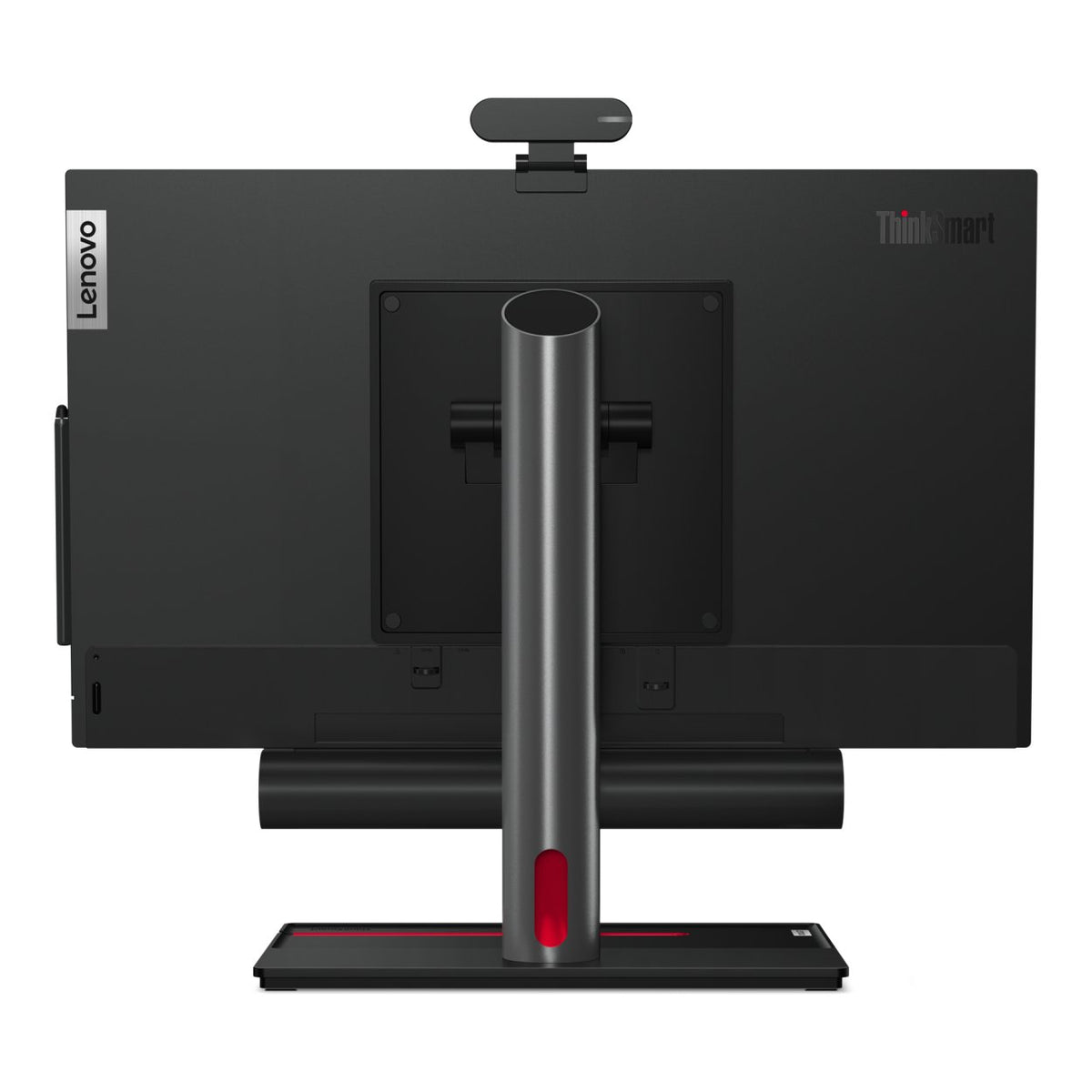 Lenovo ThinkSmart View Plus 27-inch FHD Conference All-in-One PC - Qualcomm QCS8250 128GB UFS 8GB RAM Android 10 image 8
