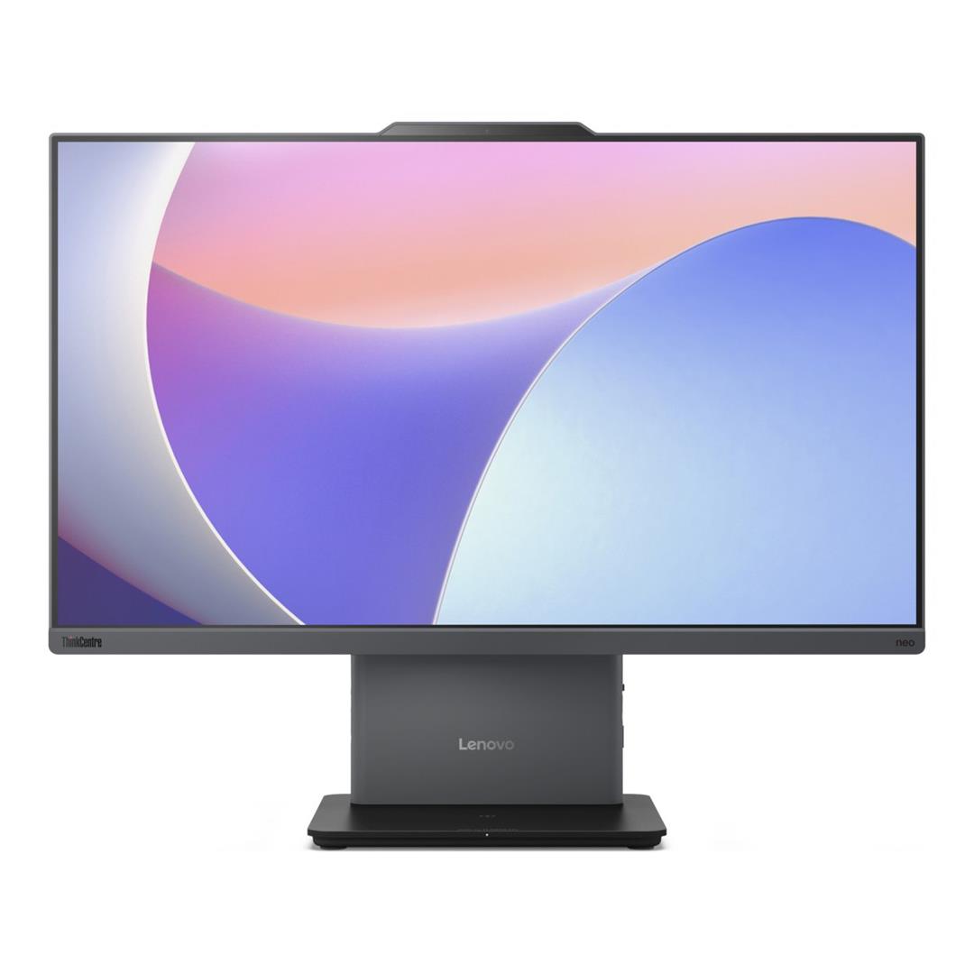 Lenovo ThinkCentre neo 50a G5 23.8-inch FHD All-in-One PC - Intel Core 5 210H 512GB SSD 16GB RAM Win 11 Pro