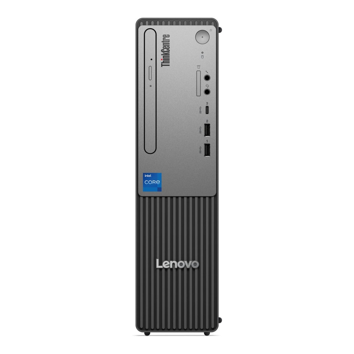 Lenovo ThinkCentre neo 50s G5 SFF Desktop PC - Intel Core i3-14100 512GB SSD 8GB RAM Win 11 Pro image 2