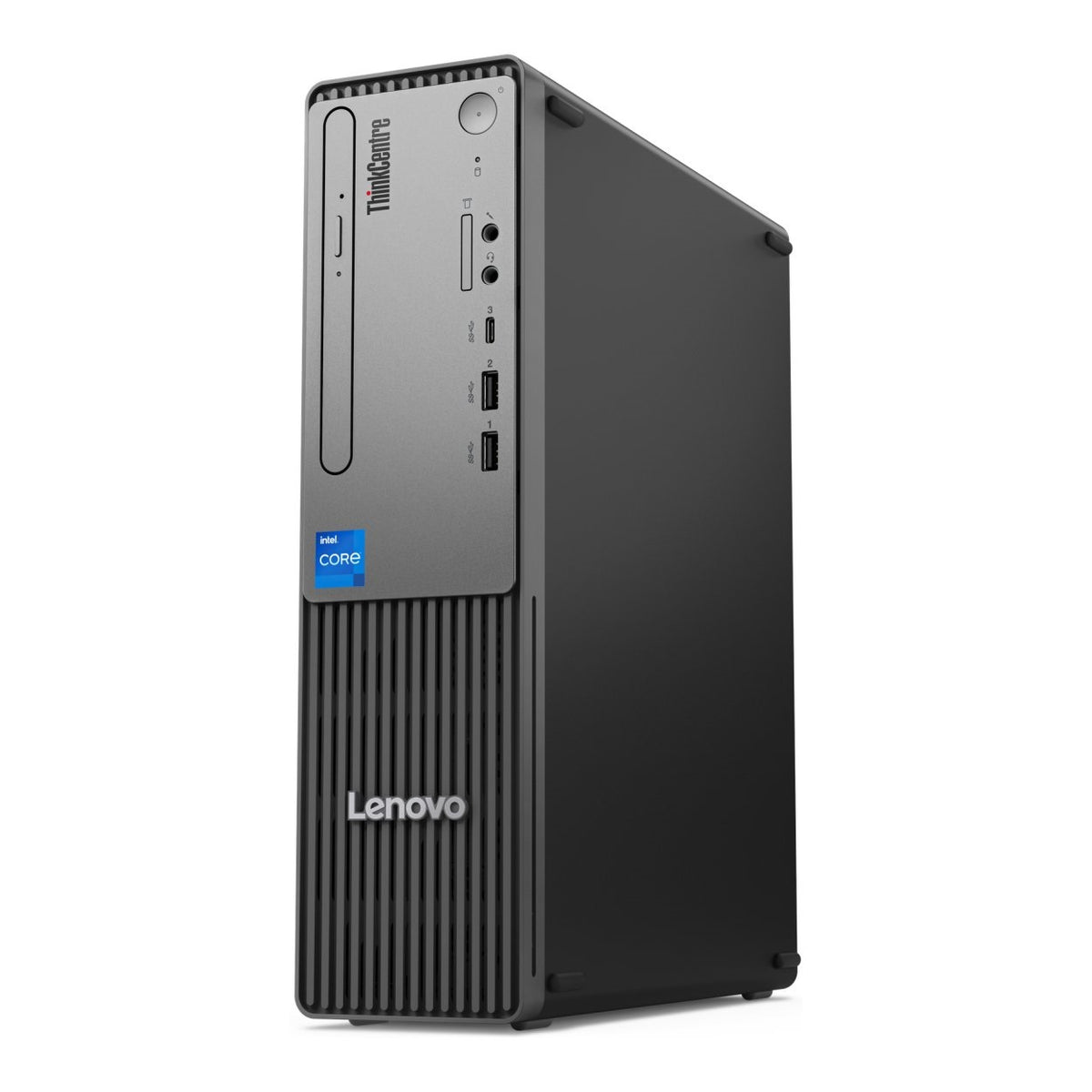 Lenovo ThinkCentre neo 50s G5 SFF Desktop PC - Intel Core i3-14100 512GB SSD 8GB RAM Win 11 Pro image 3