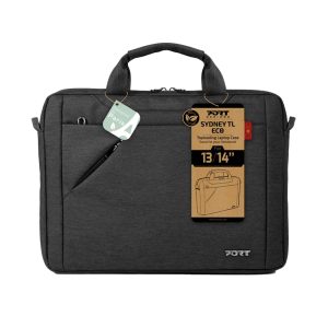 Port Designs Sydney 13/14" ECO Toploading Case image 1