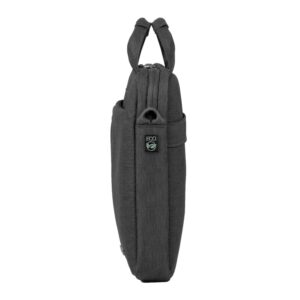 Port Designs SYDNEY Eco 15.6” Laptop Bag - Black image 3