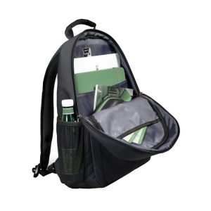Port Designs ECO Sydney 13/14" Backpack - Black image 3