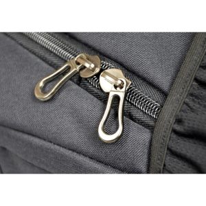 Port Designs ECO Sydney 13/14" Backpack - Black image 5