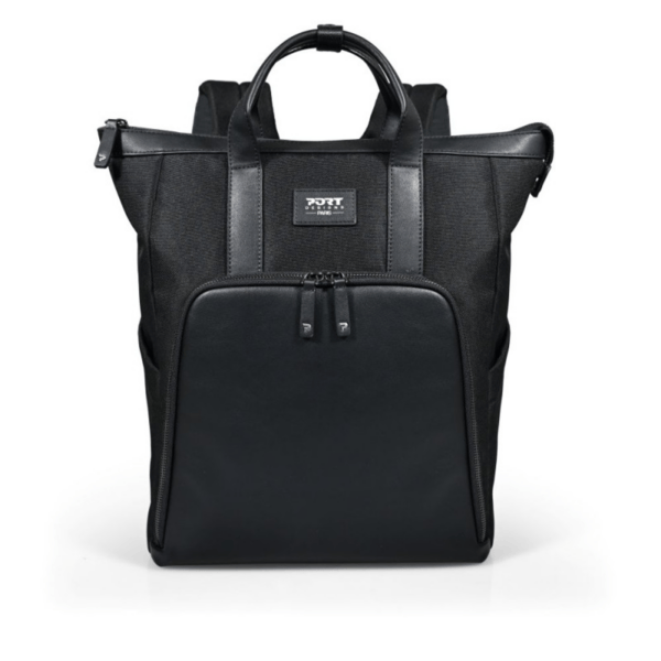 PORT MUSE SIGNATURE 16" backpack - pouch included