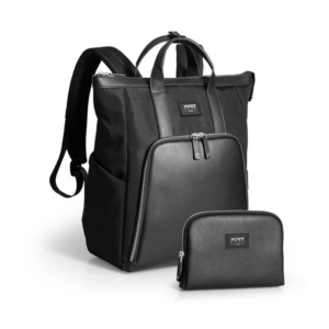 PORT MUSE SIGNATURE 16" backpack - pouch included image 5