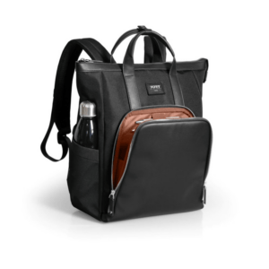 PORT MUSE SIGNATURE 16" backpack - pouch included image 6