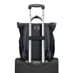 PORT MUSE SIGNATURE 16" backpack - pouch included image 9