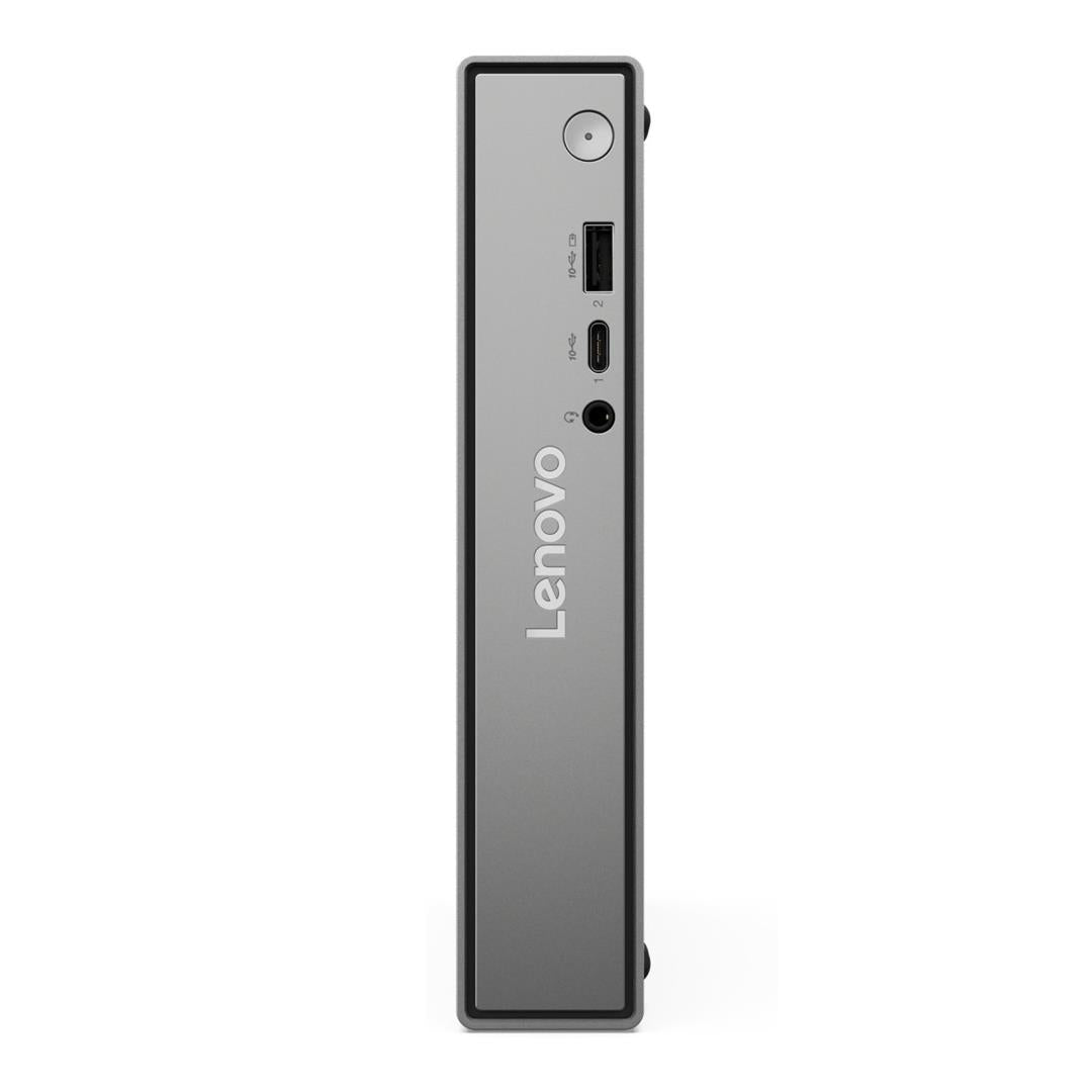 Lenovo ThinkCentre neo 50q G5 Tiny Desktop PC - Intel Core 5 210H 512GB SSD 16GB RAM Win 11 Pro