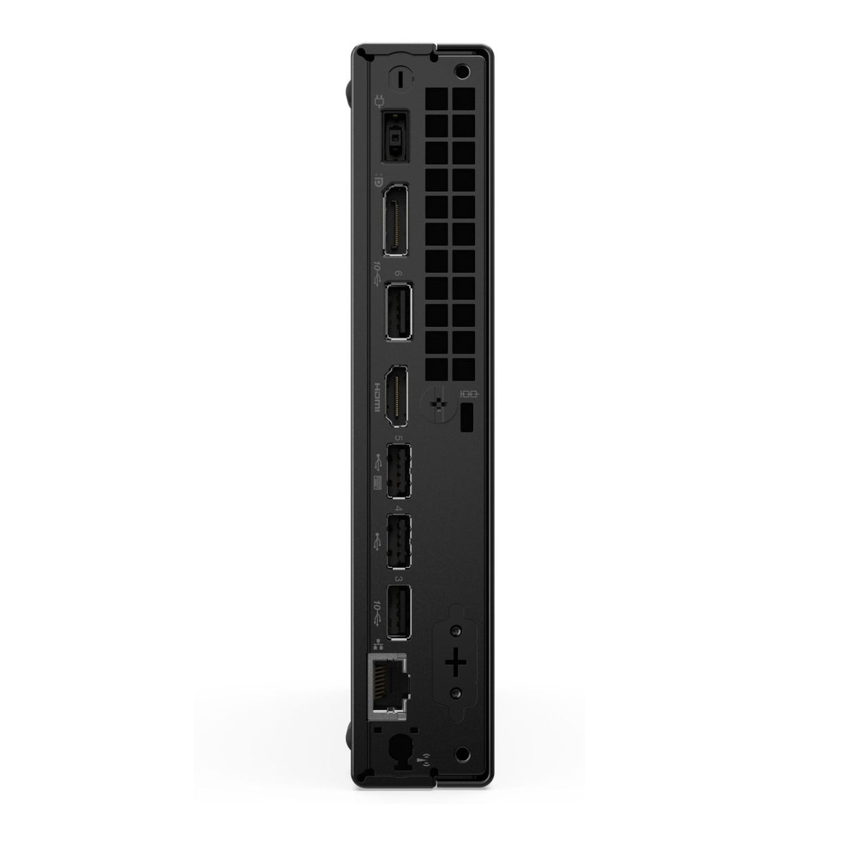 Lenovo ThinkCentre neo 50q G5 Tiny Desktop PC - Intel Core i5-13420H 512GB SSD 16GB RAM Win 11 Pro image 8