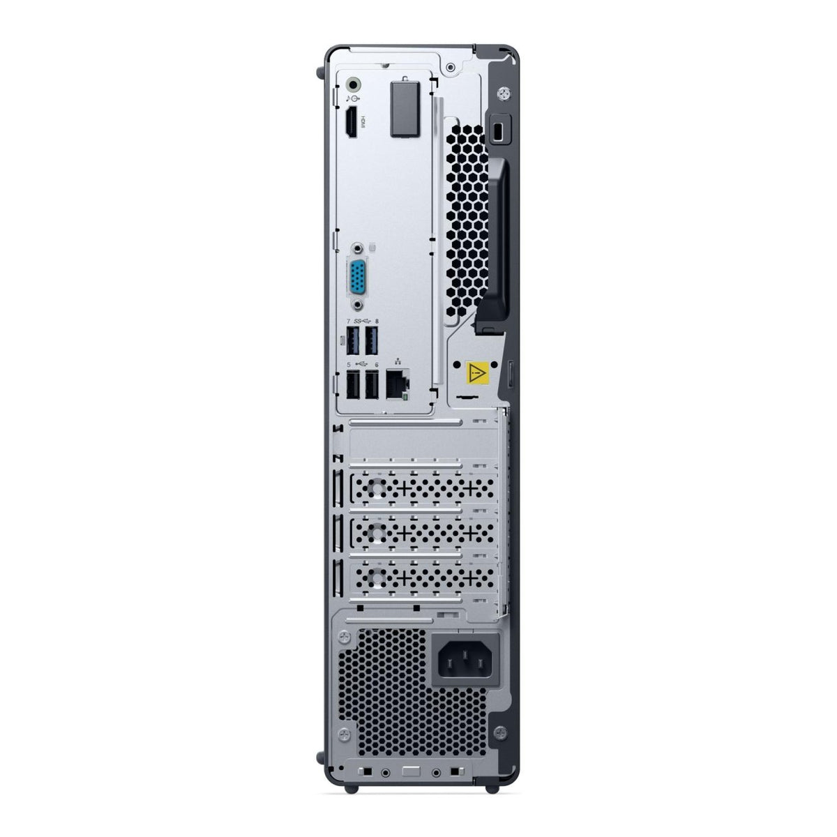 Lenovo ThinkCentre neo 30s G5 SFF Desktop PC - Intel Core i5-13420H 512GB SSD 16GB RAM Win 11 Pro image 8