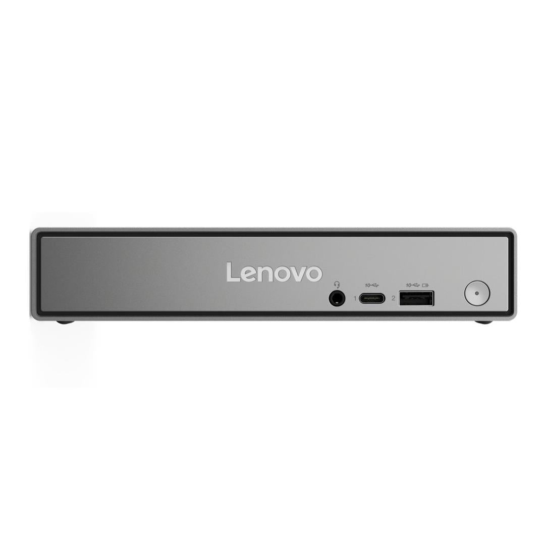 Lenovo ThinkCentre neo 50q G6 Tiny Desktop AI PC - Intel Core Ultra 5 226V 512GB SSD 16GB RAM Win 11 Pro