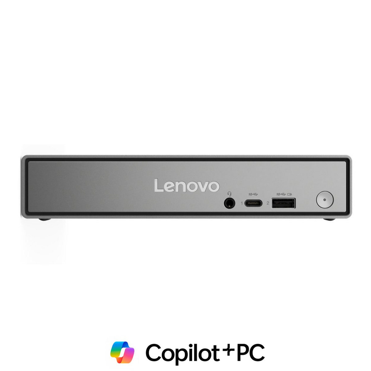 Lenovo ThinkCentre neo 50q G6 Tiny Desktop AI PC - Intel Core Ultra 5 226V 512GB SSD 16GB RAM Win 11 Pro image 2