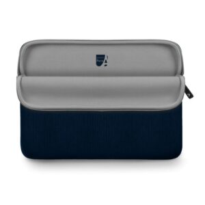 PORT MILANO II ECO laptop sleeve 16" Navy Blue image 2