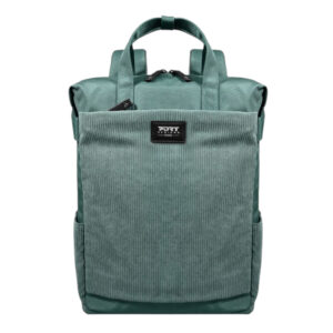 Port Designs Milano II ECO 14/16″ Totepack – Sage Green image 2