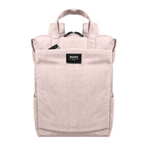 Port Designs Milano II ECO 14/16″ Totepack – Blush Pink image 2