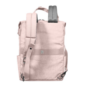 Port Designs Milano II ECO 14/16″ Totepack – Blush Pink image 3