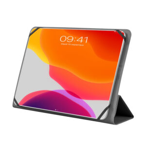 Port Designs Noumea II Universal 9/11" Tablet Folio – Black image 3
