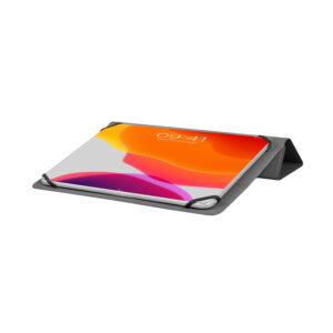 Port Designs Noumea II Universal 9/11" Tablet Folio – Black image 5