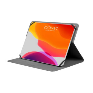 Port Designs Noumea II Universal 9/11" Tablet Folio – Grey image 4