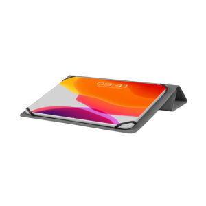 Port Designs Noumea II Universal 9/11" Tablet Folio – Grey image 5