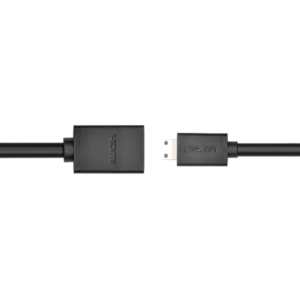 UGREEN Mini HDMI Adapter (M to F) - 4K@60Hz image 5
