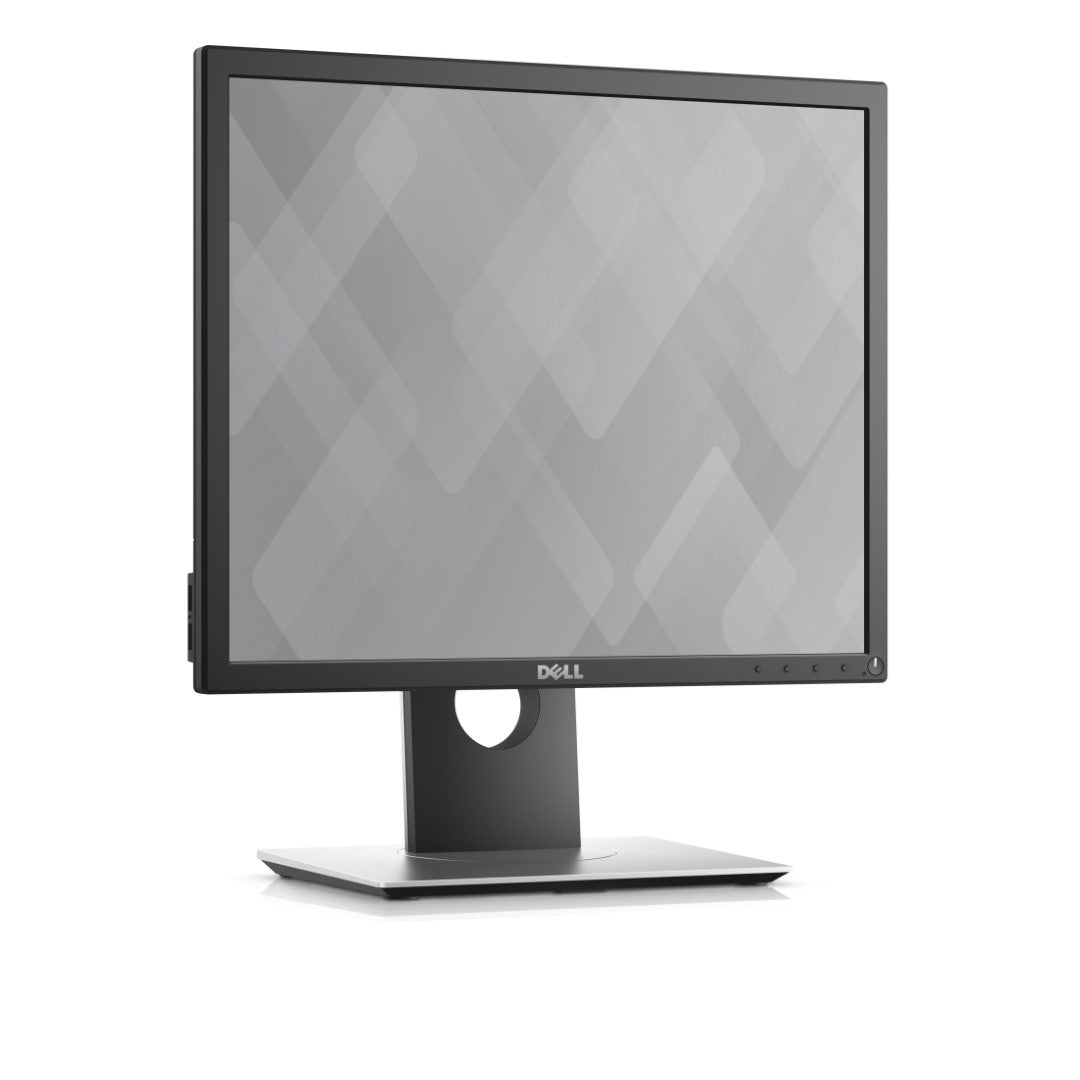 Dell P1917S 19-inch 1280 x 1024p SXGA 5:4 60Hz 6ms LED IPS Monitor 210-AJBP image 5