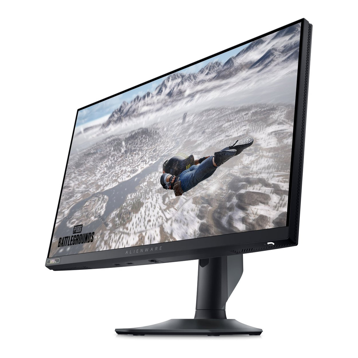 Dell Alienware AW2524HF 24.5-inch 1920 x 1080p FHD 16:9 500Hz 0.5ms LED IPS Gaming Monitor 210-BJPH image 2