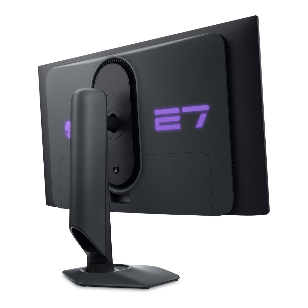 Dell Alienware AW2725DF 26.7-inch 2560 x 1440p QHD 16:9 360Hz 0.03ms QD-OLED Gaming Monitor 210-BLHH image 4
