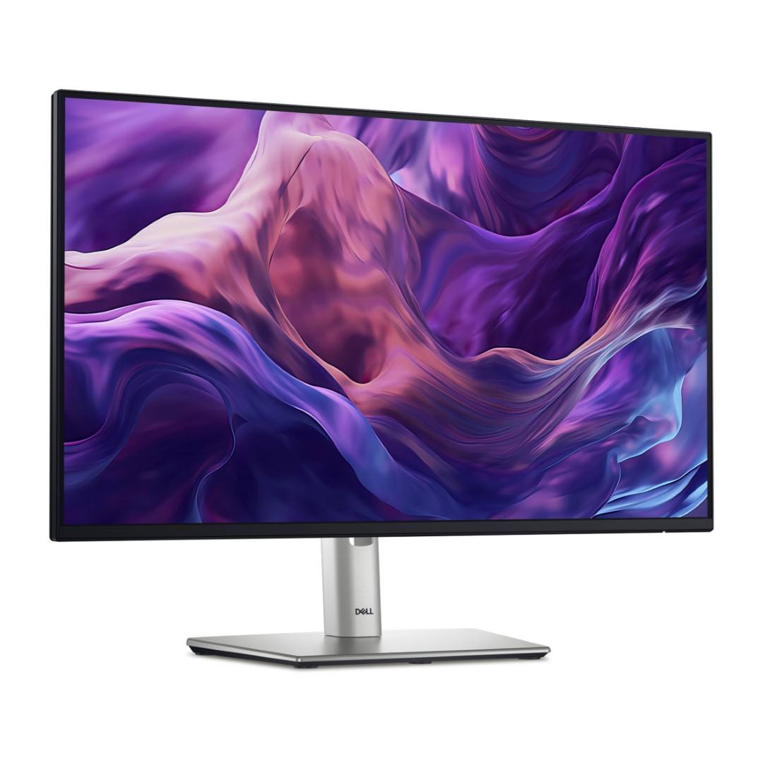 Dell P2425HE 23.8-inch 1920 x 1080p FHD 100Hz 5ms LED IPS USB-C Hub Monitor 210-BMJB image 3