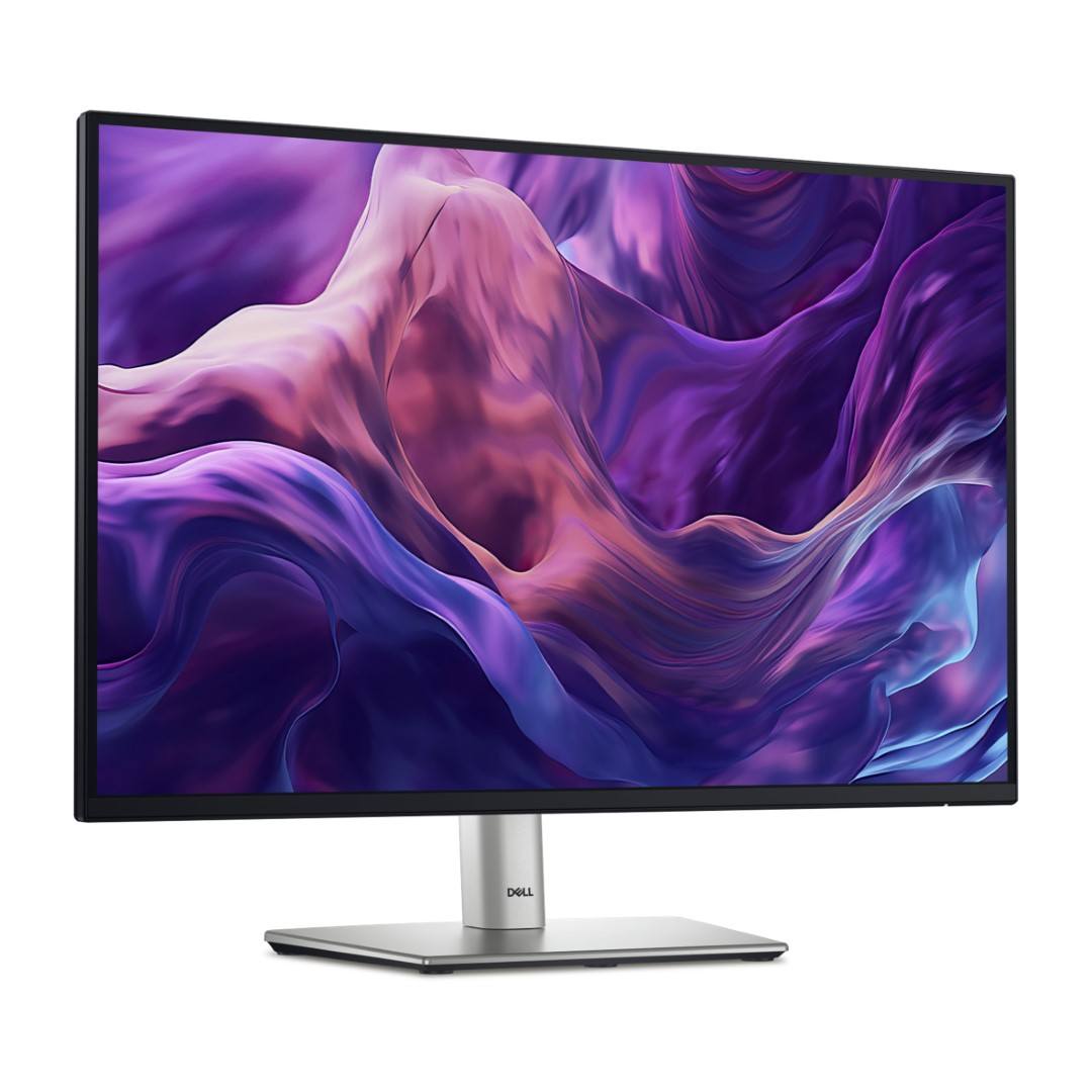 Dell P2425 24-inch 1920 x 1200p WUXGA 16:10 100Hz 5ms LED IPS Monitor 210-BMJD image 3