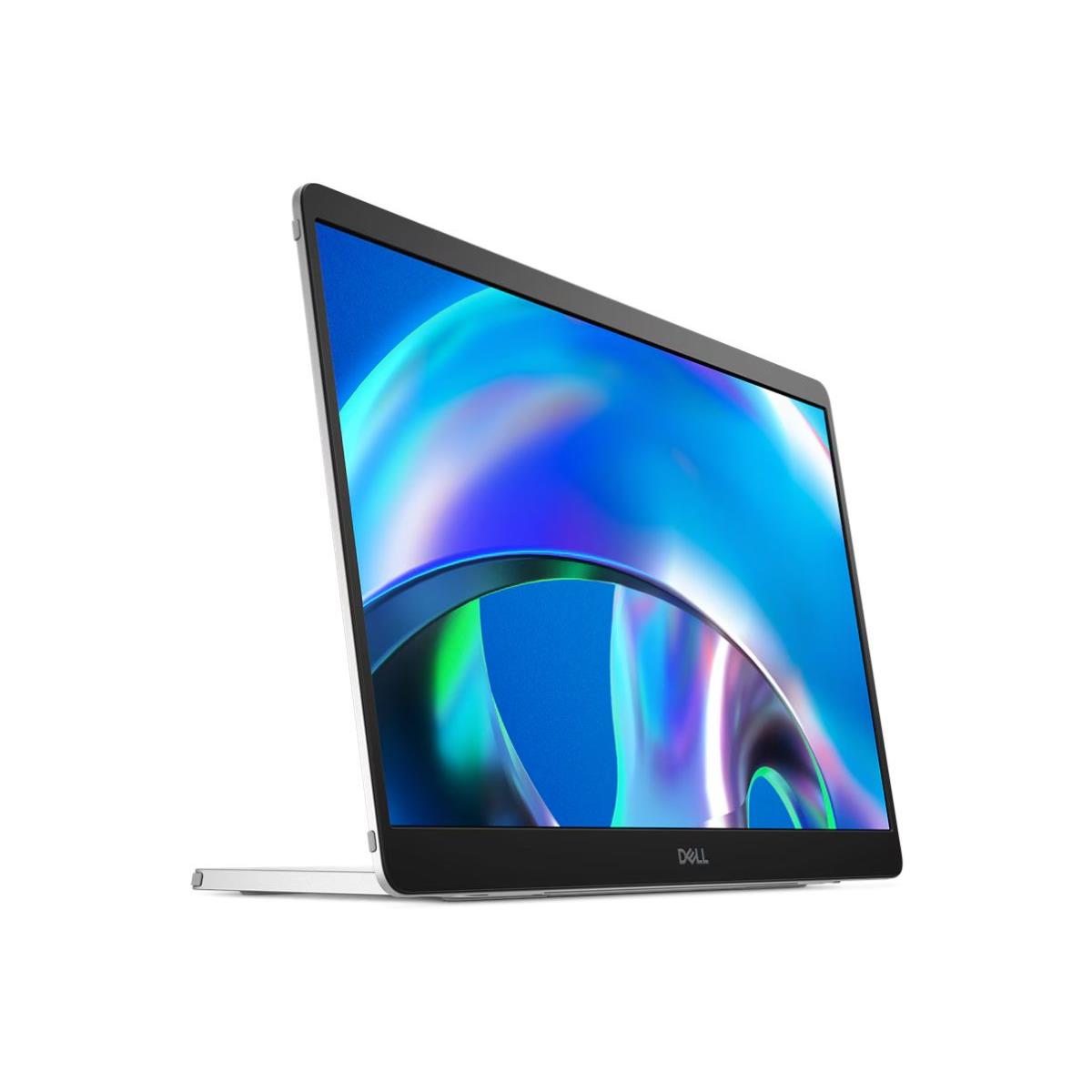 Dell Pro 14 Plus P1425 14-inch 1920 x 1200p WUXGA 16:10 60Hz 7ms LED IPS Portable Monitor 210-BQTB image 2