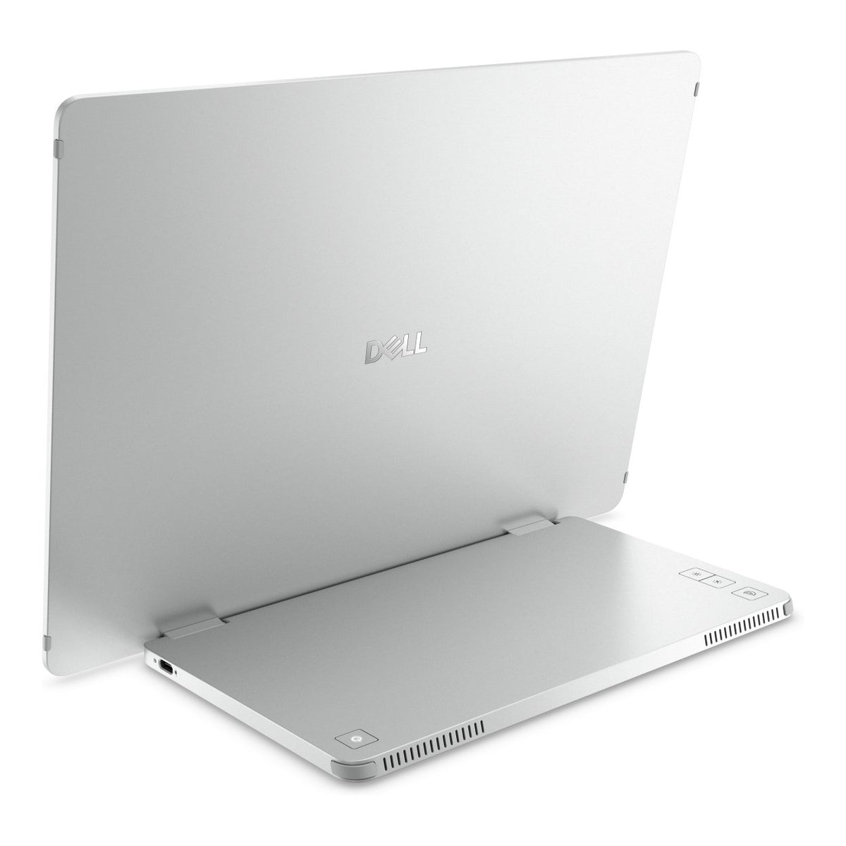 Dell Pro 14 Plus P1425 14-inch 1920 x 1200p WUXGA 16:10 60Hz 7ms LED IPS Portable Monitor 210-BQTB image 7