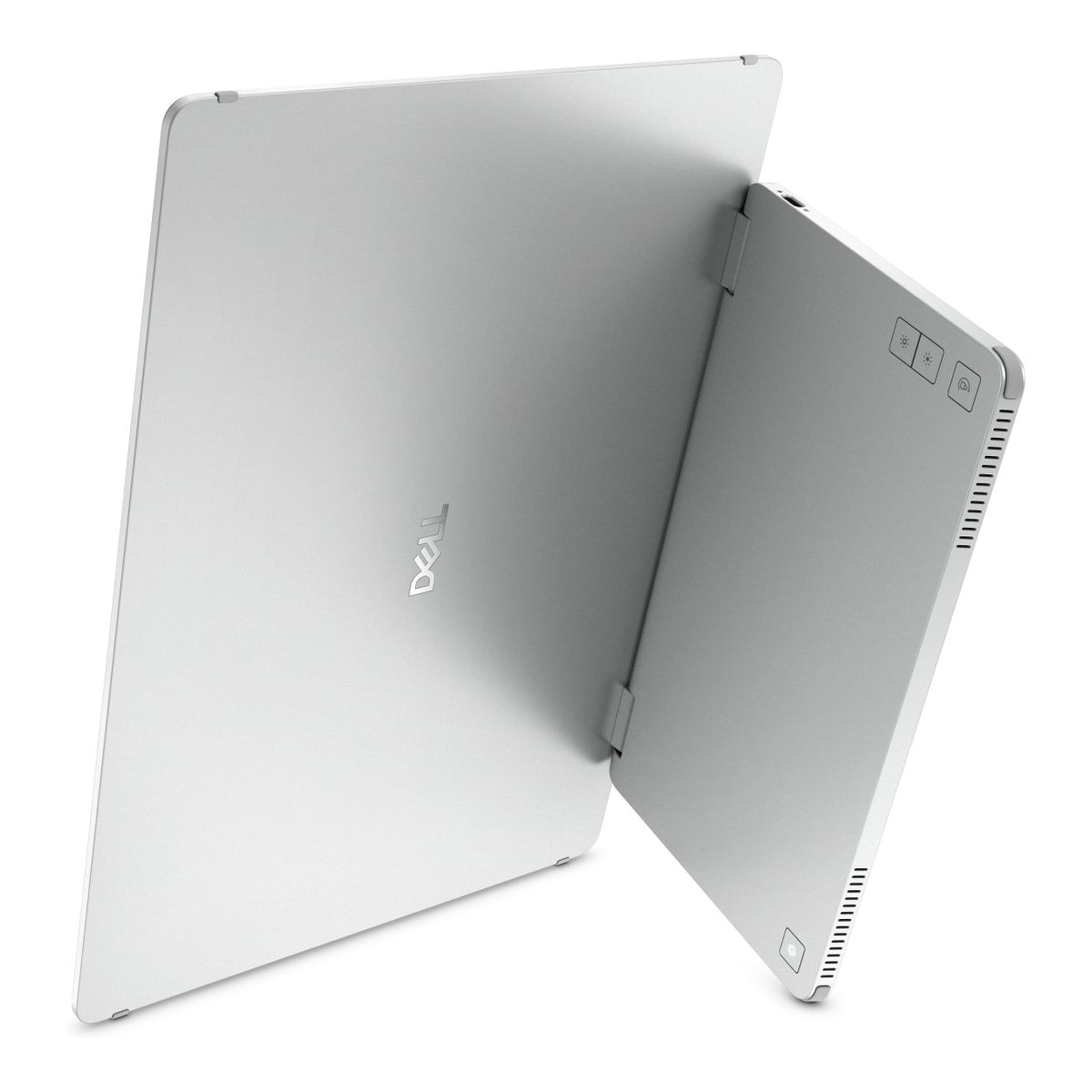 Dell Pro 14 Plus P1425 14-inch 1920 x 1200p WUXGA 16:10 60Hz 7ms LED IPS Portable Monitor 210-BQTB image 8