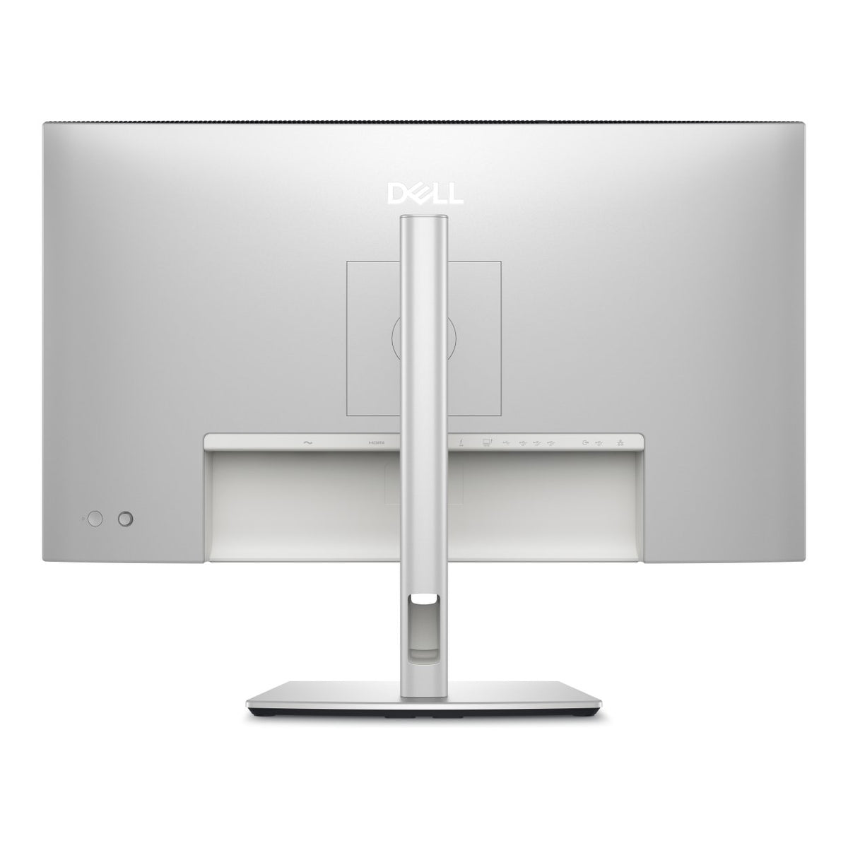 Dell UltraSharp U2725QE 27-inch 3840 x 2160p 4K UHD 16:9 120Hz 5ms LED IPS Thunderbolt Hub Monitor 210-BQTL image 6