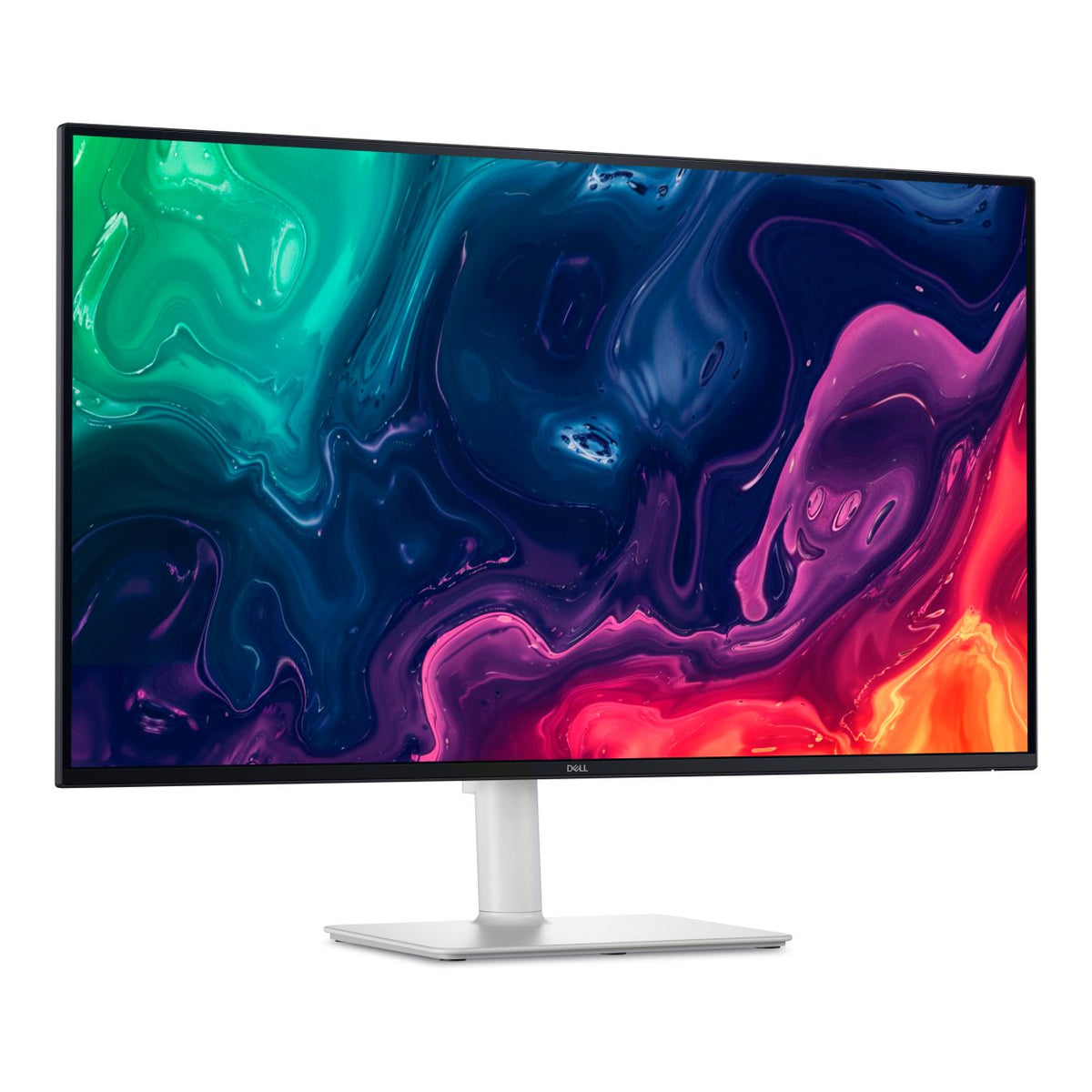 Dell 32 Plus S3225QS 31.5-inch 3840 x 2160p 4K UHD 16:9 120Hz 4ms LED VA Monitor 210-BQWP image 2