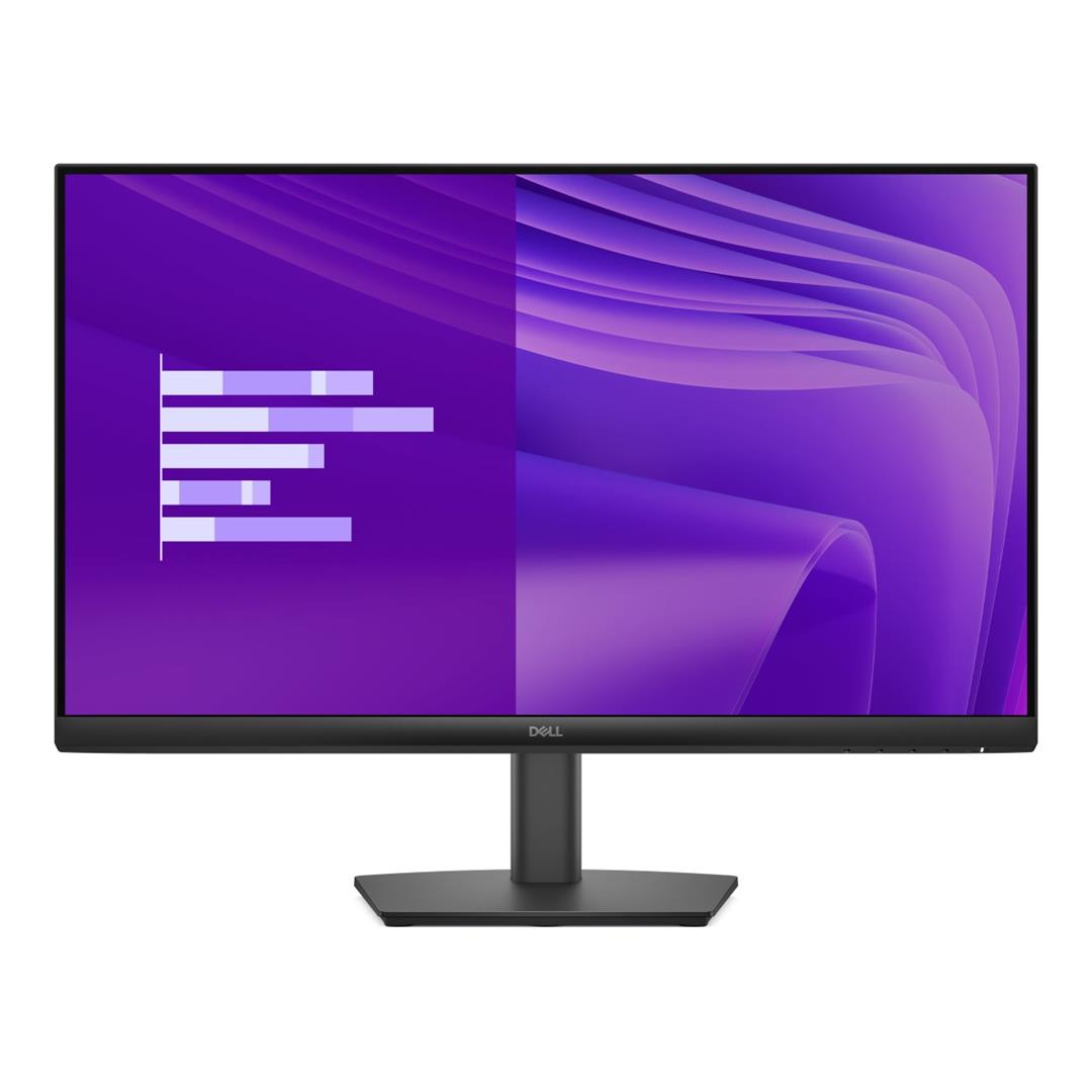 Dell Pro 24 E2425HM 23.8-inch 1920 x 1080p FHD 16:9 100Hz 5ms LED IPS Monitor 210-BRDN image 1