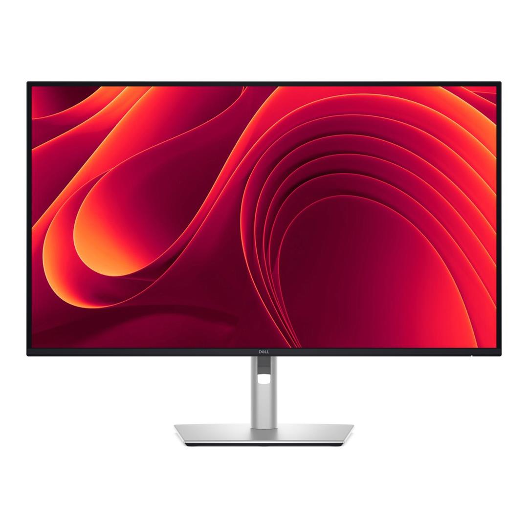 Dell Pro 32 Plus P3225DE 31.5-inch 2560 x 1440p QHD 16:9 100Hz 5ms LED IPS USB-C Hub Monitor 210-BRDP image 1