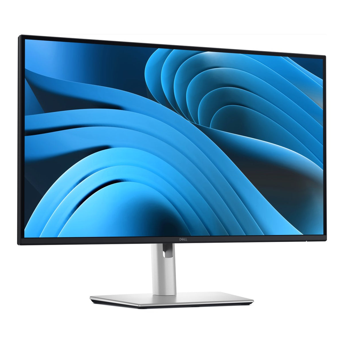 Dell Pro 27 Plus P2725QE 27-inch 3840 x 2160p 4K UHD 16:9 100Hz 5ms LED IPS USB-C Hub Monitor 210-BRDS image 3